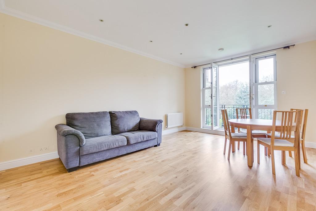 Apartment in London - View 4
