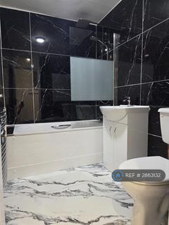 1 bedroom flat to rent, Childebert Road, London, SW17