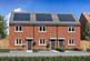 Plot 354, The Harland at Farington Mews, Leyland, Phase 2, Croston Road, Leyland PR26