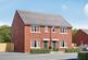 Plot 352, The Kielder at Farington Mews, Leyland, Phase 2, Croston Road, Leyland PR26 photo 2