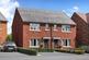 Plot 352, The Kielder at Farington Mews, Leyland, Phase 2, Croston Road, Leyland PR26 photo 3