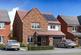 Plot 420, The Meldon at Farington Mews, Leyland, Phase 2, Croston Road, Leyland PR26