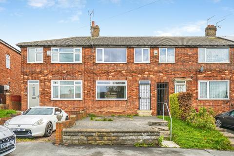 Vesper Way, Leeds, LS5