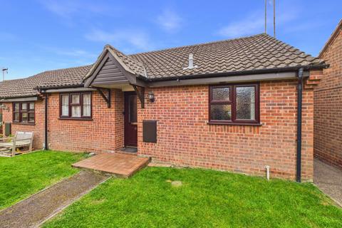 2 bedroom semi-detached bungalow for sale, Town Green, Stowmarket IP14