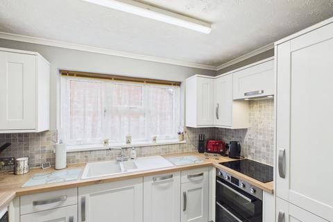 2 bedroom semi-detached bungalow for sale, Town Green, Stowmarket IP14
