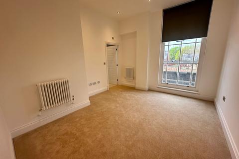 undefined, St Marys Gate, Derby, DE1