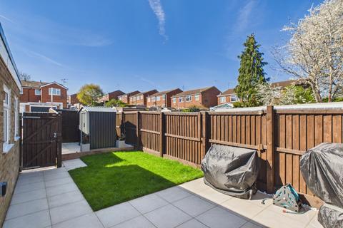 3 bedroom bungalow for sale, Corbet Ride, Leighton Buzzard, LU7