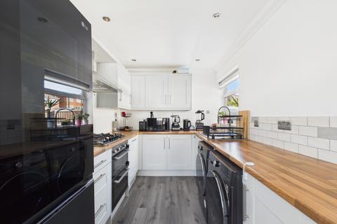 undefined, Corbet Ride, Leighton Buzzard, LU7