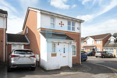 3 bedroom link detached house for sale, Longfield Avenue, Mill Hill, London, NW7