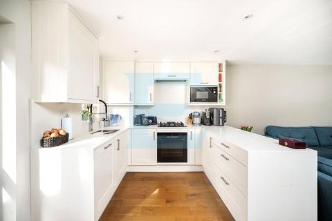 3 bedroom link detached house for sale, Longfield Avenue, Mill Hill, London, NW7