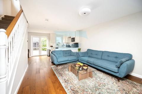 3 bedroom link detached house for sale, Longfield Avenue, Mill Hill, London, NW7