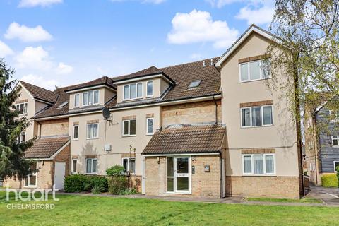 2 bedroom apartment for sale, Brooklands Walk, Chelmsford