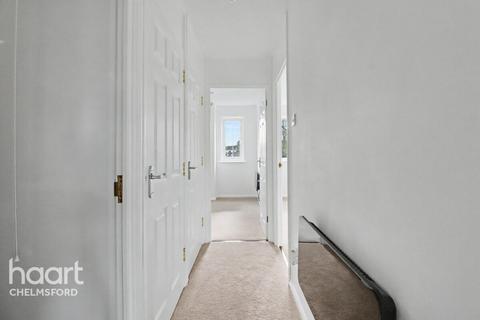 2 bedroom apartment for sale, Brooklands Walk, Chelmsford