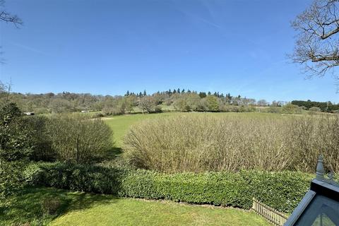 4 bedroom semi-detached house for sale, Wormley, Godalming
