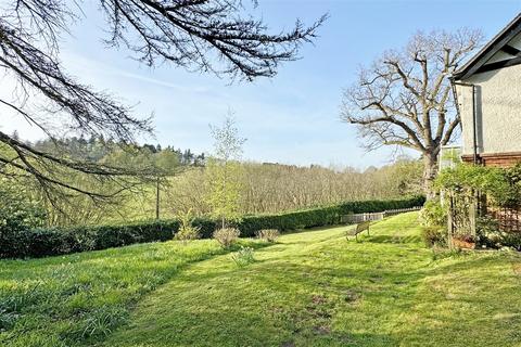 4 bedroom semi-detached house for sale, Wormley, Godalming