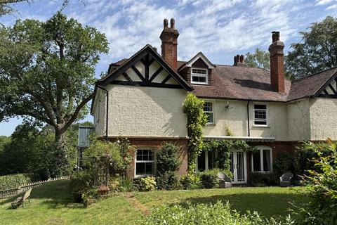 4 bedroom semi-detached house for sale, Wormley, Godalming
