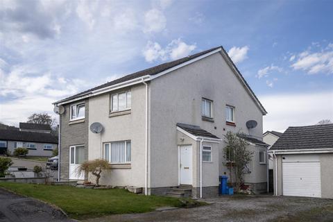 undefined, Craigard Place, Inverness
