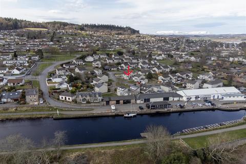 undefined, Craigard Place, Inverness