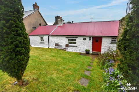 1 bedroom cottage for sale, Mathry, Haverfordwest