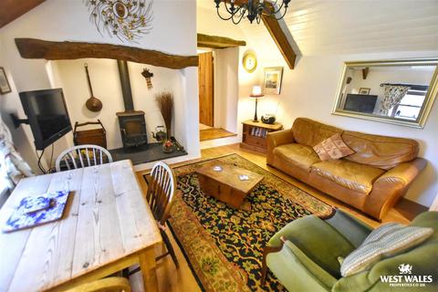 1 bedroom cottage for sale, Mathry, Haverfordwest