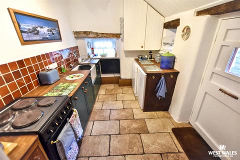 1 bedroom cottage for sale, Mathry, Haverfordwest