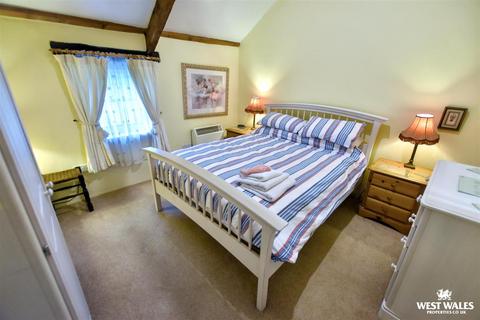 1 bedroom cottage for sale, Mathry, Haverfordwest