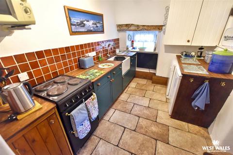 1 bedroom cottage for sale, Mathry, Haverfordwest