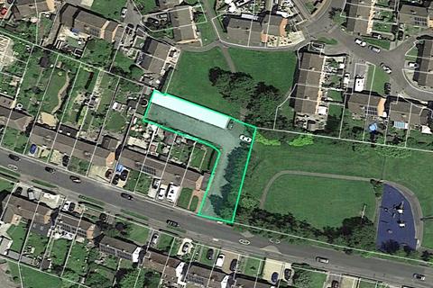 undefined, Brickley Lane, Devizes