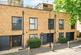 Lingham Street, London SW9