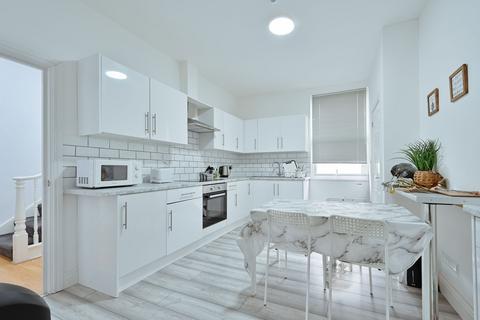 undefined, 109A St Albans Road, Watford, WD17