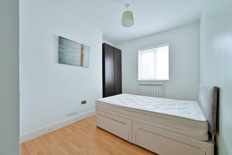 undefined, 109A St Albans Road, Watford, WD17
