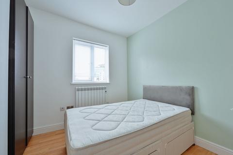 undefined, 109A St Albans Road, Watford, WD17