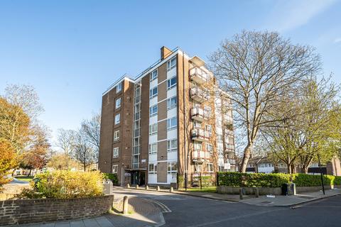 Perry House, London SW2