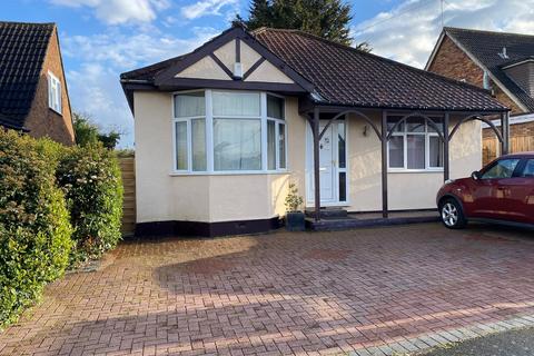 3 bedroom detached bungalow for sale, Tyler Avenue, Basildon