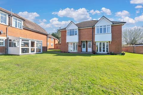 1 bedroom flat for sale, Heath Road, Newmarket CB8