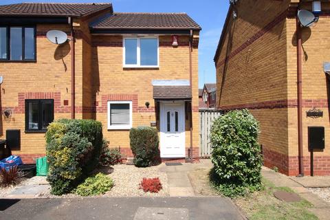 2 bedroom end of terrace house to rent, Richardson Drive, Stourbridge, DY8