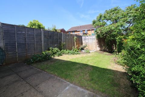 2 bedroom end of terrace house to rent, Richardson Drive, Stourbridge, DY8