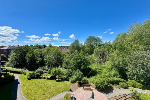 1 bedroom flat for sale, Limborough Road, Wantage, OX12