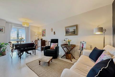 1 bedroom flat for sale, Limborough Road, Wantage, OX12