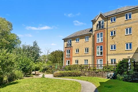 1 bedroom flat for sale, Limborough Road, Wantage, OX12