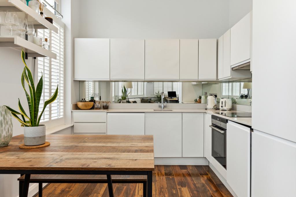 Kitchen/Dining