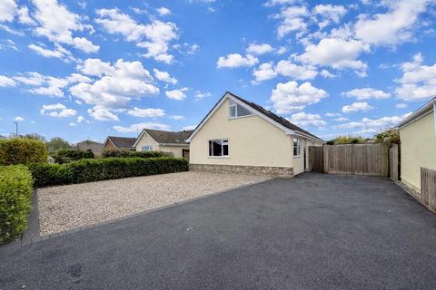 4 bedroom detached house for sale, Bramley Road, Ferndown