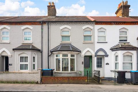 Godstone Road, Whyteleafe CR3