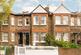 Leighton Road, London W13