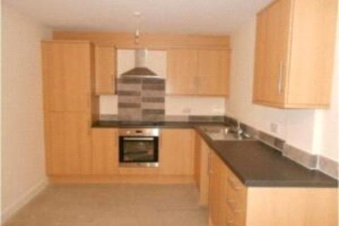 2 bedroom apartment to rent - Victoria Place, Lockerbie, DG11