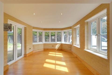 4 bedroom detached house for sale, Mill Park Gardens, Mildenhall, Bury St. Edmunds, Suffolk, IP28