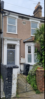 undefined, Ennersdale Road, London, SE13