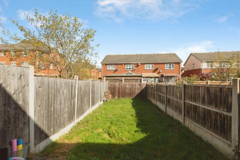 2 bedroom house for sale, Great Galley Close, Barking, IG11