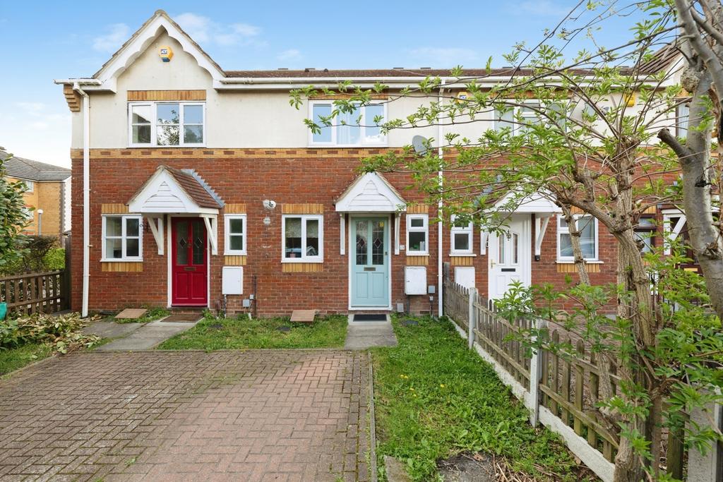 2 bedroom house for sale