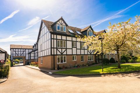 1 bedroom apartment for sale, West Street, Godmanchester, PE29